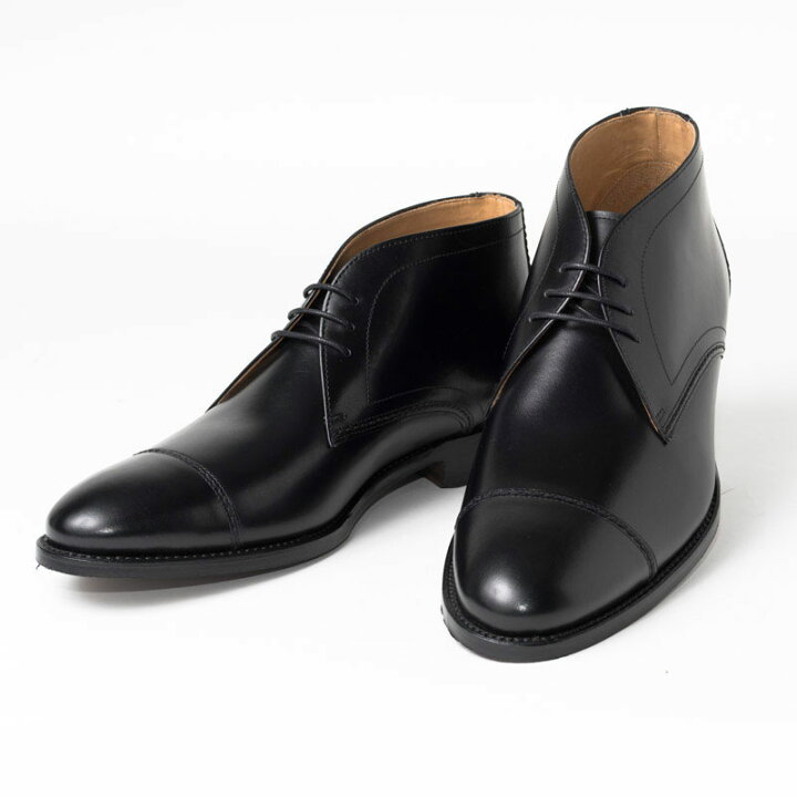 楽天市場】Cordwainer | コードウェイナー CALABRIA ビジネスシューズ 