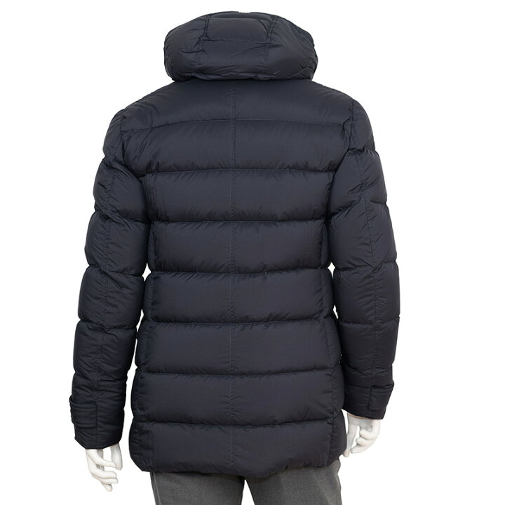 楽天市場】HERNO | ヘルノ 送料無料 / ダウンコート / フード  