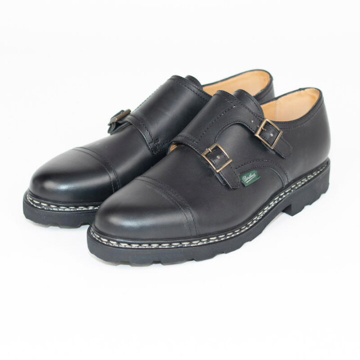 楽天市場】Paraboot | パラブーツ オイルドレザー 牛革 オールシーズン 
