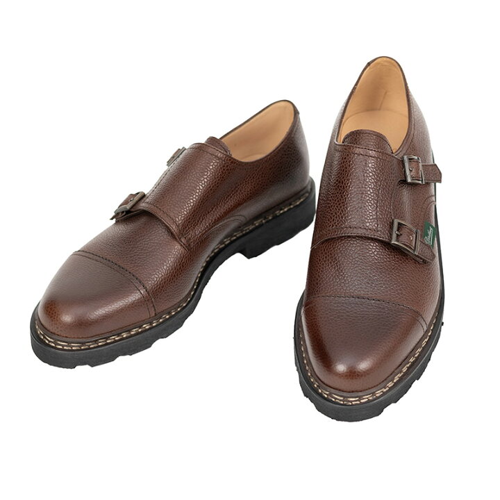 楽天市場】Paraboot | パラブーツ オイルドレザー 牛革 オールシーズン 
