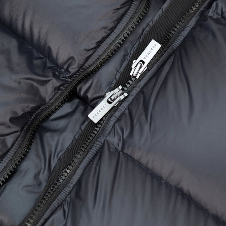 楽天市場】PYRENEX | ピレネックス 送料無料 ダウンコート ハーフ 