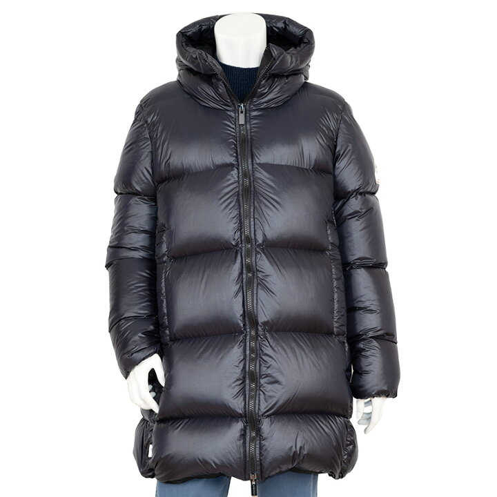 楽天市場】PYRENEX | ピレネックス 送料無料 ダウンコート ハーフ 