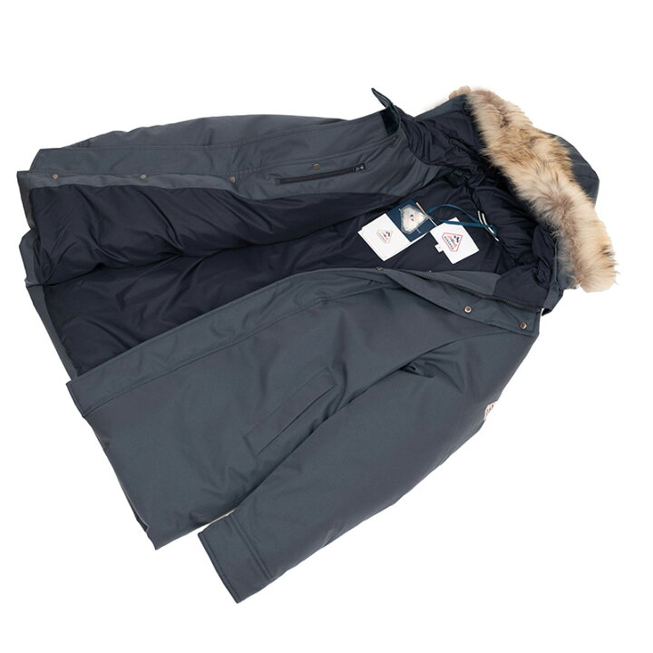 楽天市場】PYRENEX | ピレネックス アヌシー 送料無料 ダウンコート 