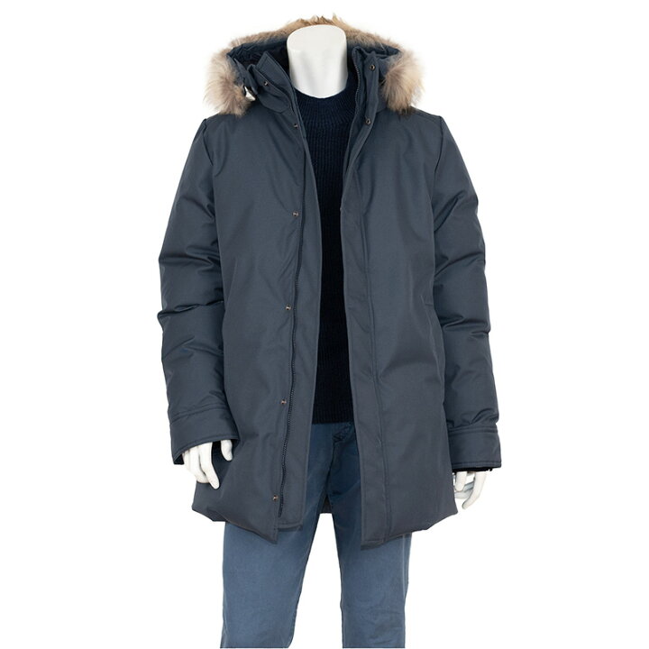 楽天市場】PYRENEX | ピレネックス アヌシー 送料無料 ダウンコート 