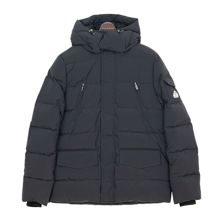 楽天市場】PYRENEX | ピレネックス 送料無料 ダウンコート PARKA 