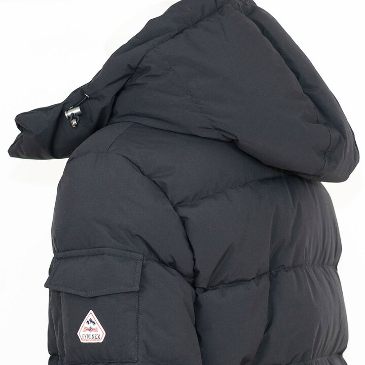 楽天市場】PYRENEX | ピレネックス 送料無料 ダウンコート PARKA  