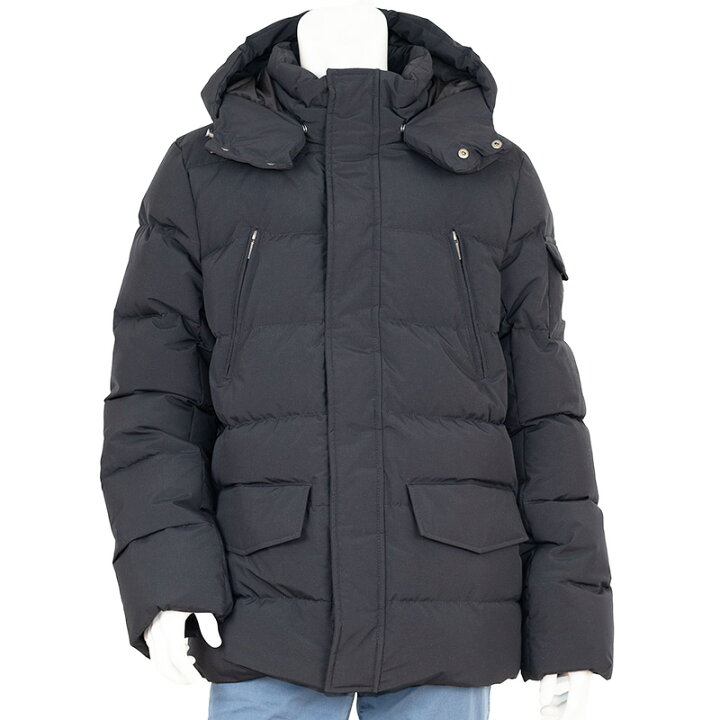 楽天市場】PYRENEX | ピレネックス 送料無料 ダウンコート PARKA 
