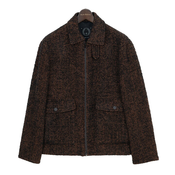 楽天市場】T-Jacket | ティージャケット メンズ 国内正規品 送料無料  