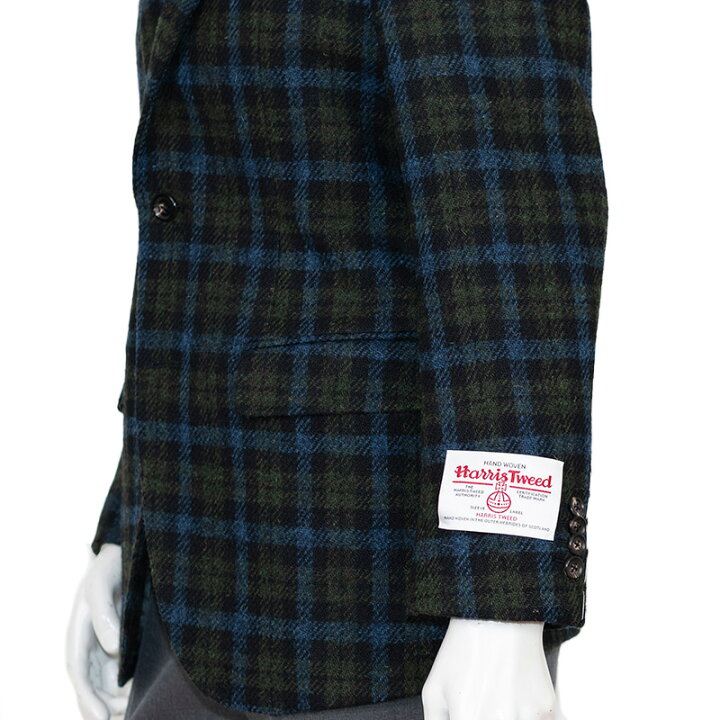 楽天市場】Style Edition | スタイルエディション Harris Tweed ハリス 