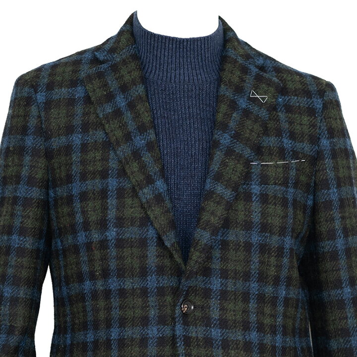 楽天市場】Style Edition | スタイルエディション Harris Tweed ハリス 