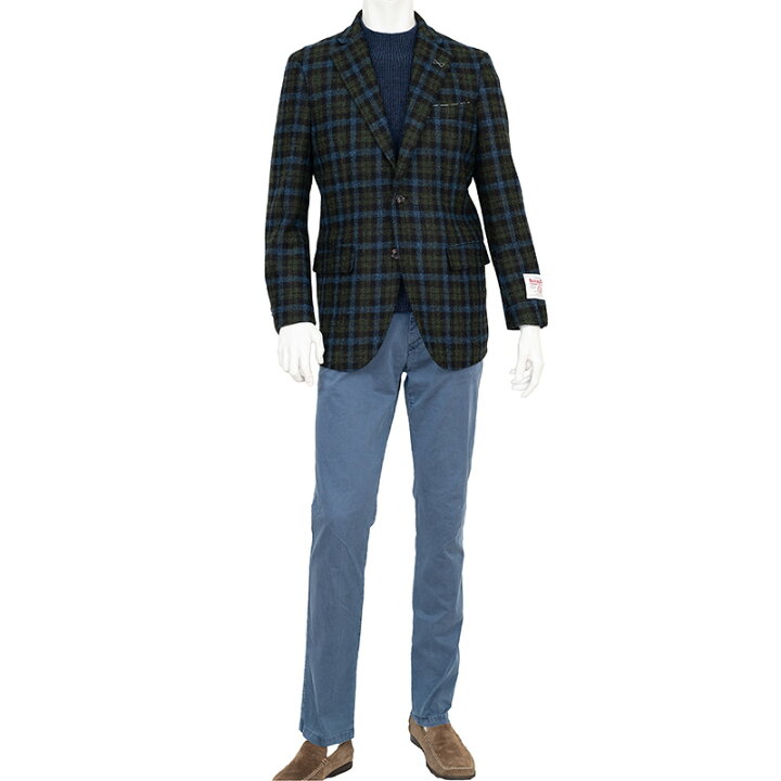 楽天市場】Style Edition | スタイルエディション Harris Tweed ハリス 