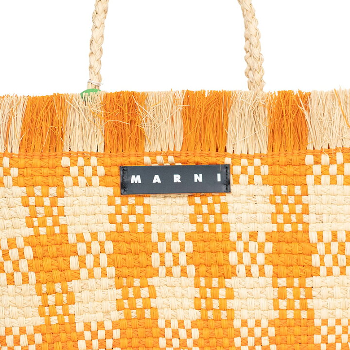楽天市場】MARNI | マルニ MARNI MARKET ロングセラー ショッピング 