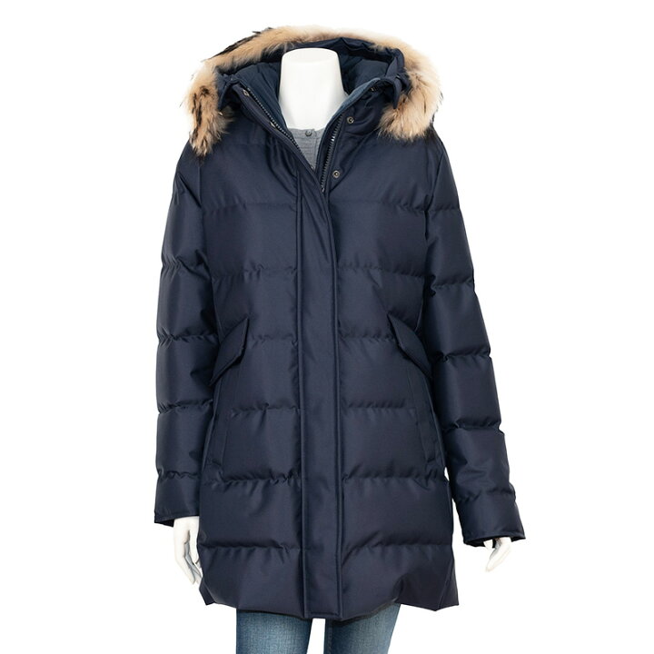 楽天市場】PYRENEX | ピレネックス 送料無料 ダウンコート PARKA