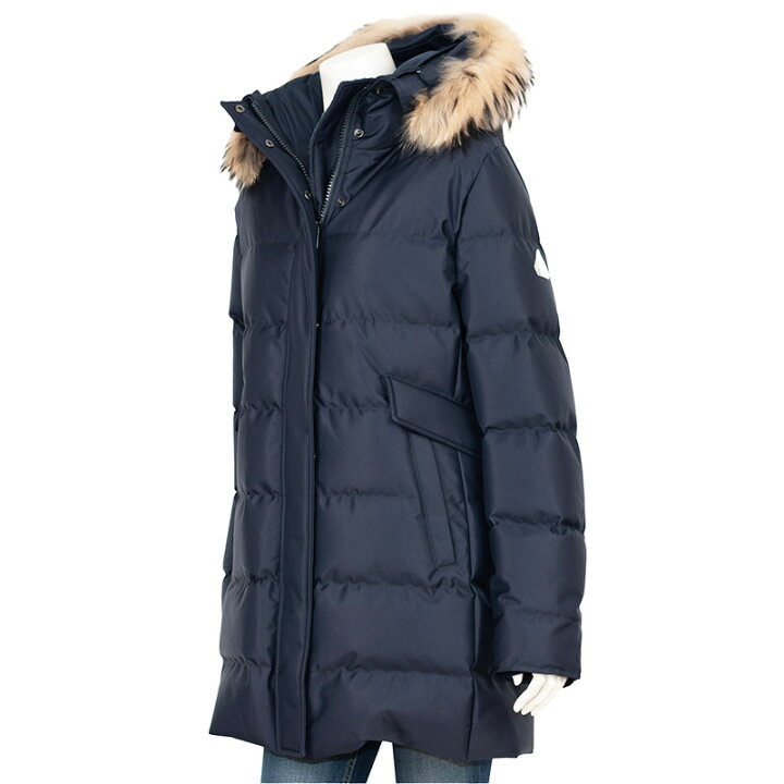 楽天市場】PYRENEX | ピレネックス 送料無料 ダウンコート PARKA 