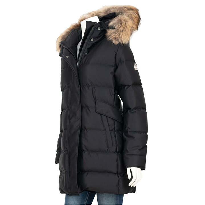 楽天市場】PYRENEX | ピレネックス 送料無料 ダウンコート PARKA 