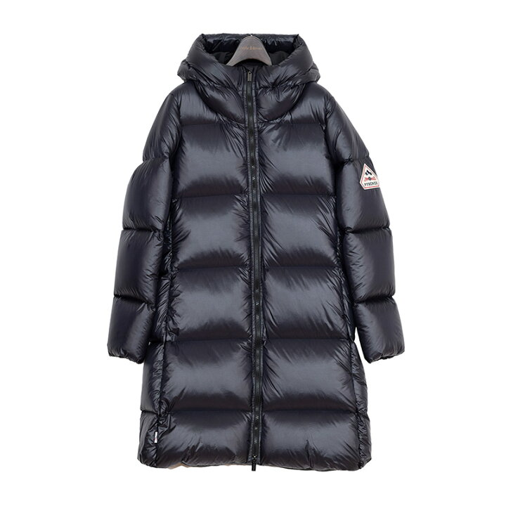 楽天市場】PYRENEX | ピレネックス 送料無料 ダウン コート フード  