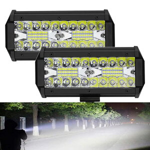 KIYOYO LEDƓ 120W  12-30VΉ IP67h ho /gbN/W/ԏp