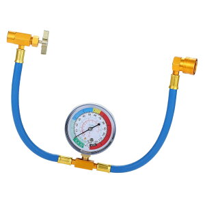 R134a GARKX`[Wz[X [^[t M14lWΉ `[Wz[X R-134ap ԗp ȈՃGARKX`[W J[GARp `[WOz[X (40CM)