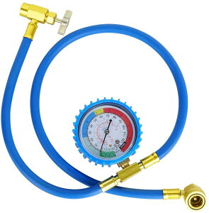 R134a GARKX`[Wz[X [^[t M14lWΉ `[Wz[X R-134ap ԗp ȈՃGARKX`[W J[GARp `[WOz[X (100CM)