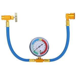 R134a/R-134ap GARKX`[Wz[X [^[t M14lWΉ ԗp ȈՃKX`[WOz[X (60CM)