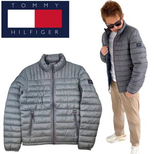 g~[qtBK[ Tommy Hilfiger WPbg  _EWPbg 150AN796 Y AE^[ h TOMMY HILFIGER M PACKABLE JACKET