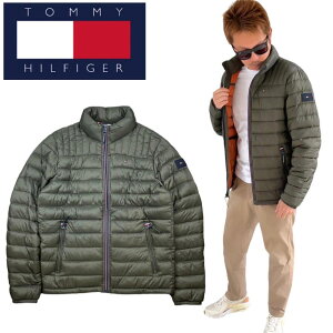 g~[qtBK[ Tommy Hilfiger WPbg  _EWPbg 150AN796 Y AE^[ h TOMMY HILFIGER M PACKABLE JACKET