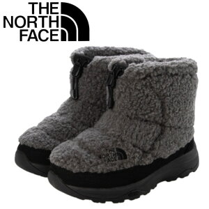 U m[XtFCX u[c NF52578 {Af t[X fB[X  h K V[g jZbNX kvV u[eB[ Nuptse Bootie Short Fleece