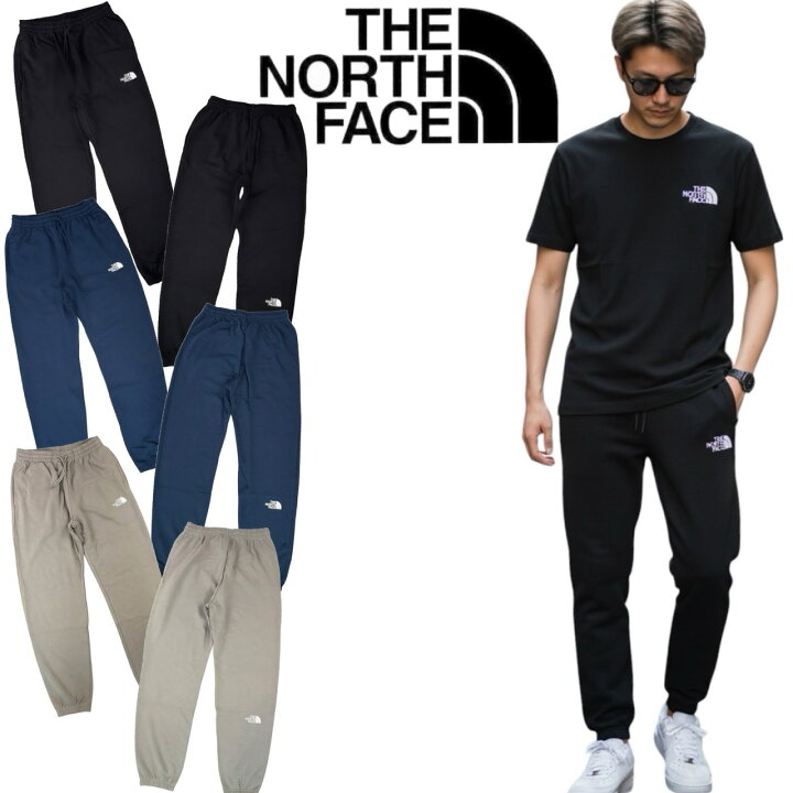 楽天市場】ザ ノースフェイス The North Face ボトムス ジョガーパンツ 
