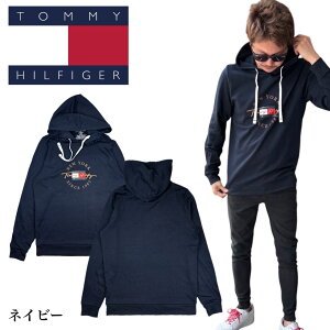g~[qtBK[ Tommy Hilfiger gbvX p[J[ t[fB[   09T4502 Y fB[X vg vgS TOMMY HILFIGER