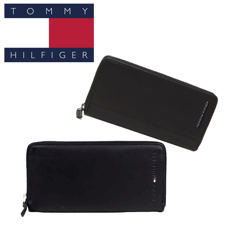 楽天市場】トミーヒルフィガー Tommy Hilfiger 長財布 31TL13X015 