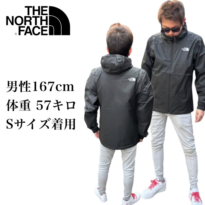 楽天市場】ザ ノースフェイス The North Face ジャケット アウター 2層 