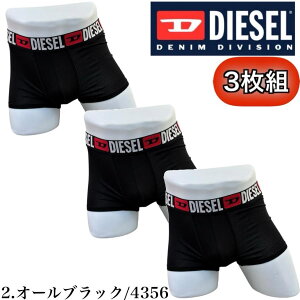 �f�B�[�[�� Diesel �A���_�[�E�F�A ���� �{�N�T�[ �{�N�T�[�p���c 3���g 3���Z�b�g �V���[�c �����Y �C���i�[�E�F�A DIESEL THREE PACK BOXERS