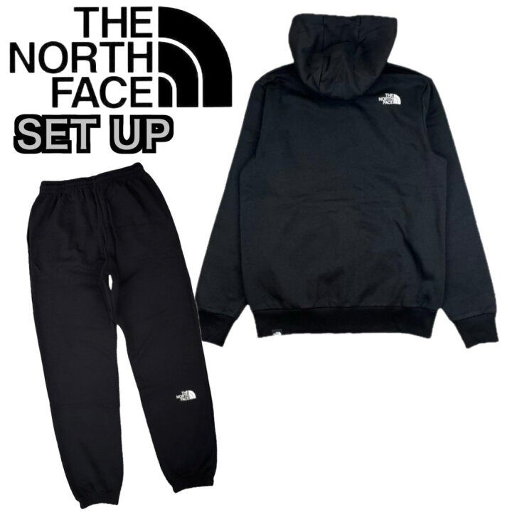 楽天市場】ザ ノースフェイス The North Face セットアップ NF0A8GQ7 
