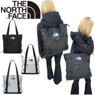 ザ ノースフェイス The North Face かばん リュック ショルダーバッグ トート NF0A52SV ブラック レディ…