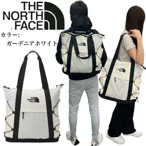 U m[XtFCX The North Face ΂ bN V_[obO g[g NF0A52SV ubN fB[X Y THE NORTH FACE BOREALIS TOTE