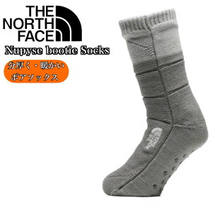 U m[XtFCX The North Face \bNX C NN82233 kvV u[eB\bNX [\bNX Y fB[X THE NORTH FACE NUPTSE BOOTIE SOCKS