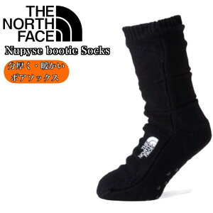 U m[XtFCX The North Face \bNX C NN82233 kvV u[eB\bNX [\bNX Y fB[X THE NORTH FACE NUPTSE BOOTIE SOCKS