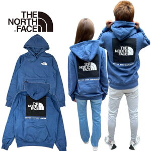 U m[XtFCX The North Face {bNX p[J[ obNvg NF0A7UNS t[fB[ Y fB[X N THE NORTH FACE BOX NSE HOODIE