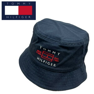 g~[qtBK[ Tommy Hilfiger oPbgnbg Xq 69J9658 Y fB[X nbg hJS g~[S TOMMY HILFIGER MENS JEFF BUCKET HAT