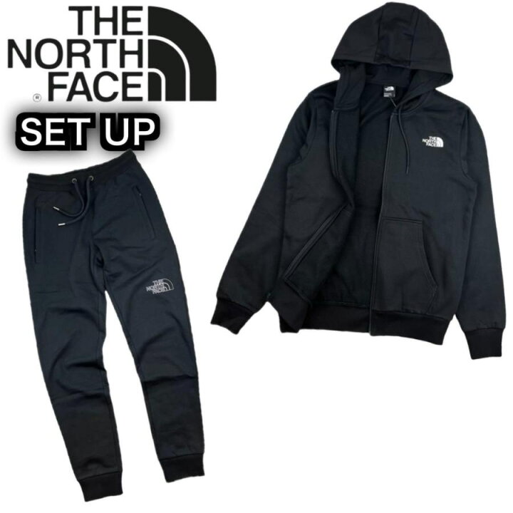 楽天市場】ザ ノースフェイス The North Face セットアップ NF0A89FD 