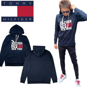 g~[qtBK[ Tommy Hilfiger p[J[  T  09T4457 XEFbg N Y fB[X  t[fB[ [EFA TOMMY HILFIGER