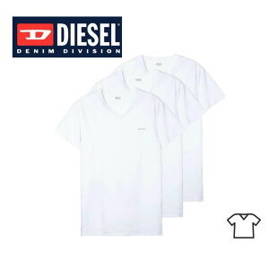 ディーゼル(DIESEL) メンズTシャツ・カットソー | 通販・人気  