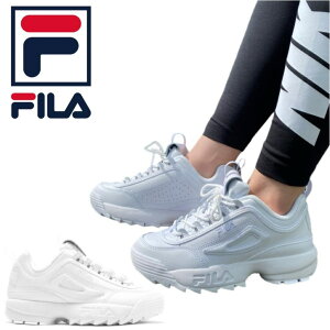 tB FILA Xj[J[ V[Y C USS23029 USS25031 fBXv^[2 v~A Y fB[X \[ {[\[ FILA DISRUPTER 2 PREMIUM