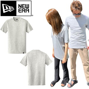 �j���[�G�� NEWERA T�V���c ���� ���S �w���e�[�W NEA100 �����Y ���f�B�[�X �S7�F �ێ� �N���[�l�b�N �j�����p �� �H �t NEWERA HERITAGE BLEND CREW TEE
