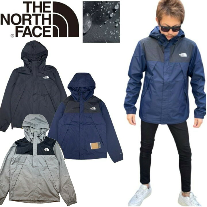 楽天市場】ザ ノースフェイス The North Face ジャケット アントラ 