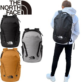 ザ ノースフェイス リュック カバン バックパック NF0A52S6 リュックサック 27L 通学 PC収納 メンズ レディース THE NORTH FACE STALWART BACKPACK