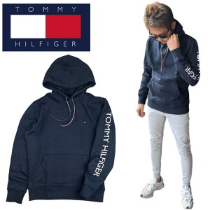 g~[qtBK[ Tommy Hilfiger gbvX p[J[ 78J9710 XEFbg N t[fB[ [EFA S vg TOMMY HILFIGER PULLOVER HOODIE