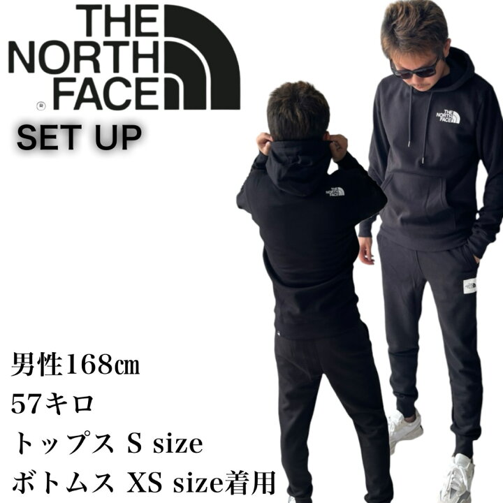 楽天市場】ザ ノースフェイス The North Face セットアップ NF0A7X1J 