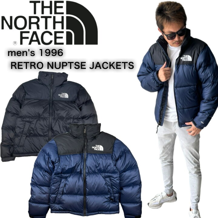 楽天市場】ザ ノースフェイス The North Face アウター ダウン  