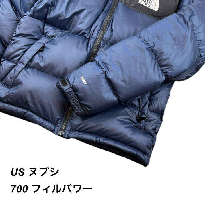楽天市場】ザ ノースフェイス The North Face アウター ダウン 